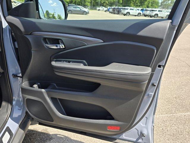 used 2024 Honda Ridgeline car, priced at $35,998