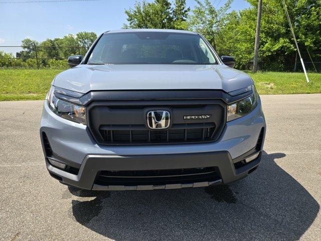 used 2024 Honda Ridgeline car, priced at $35,998