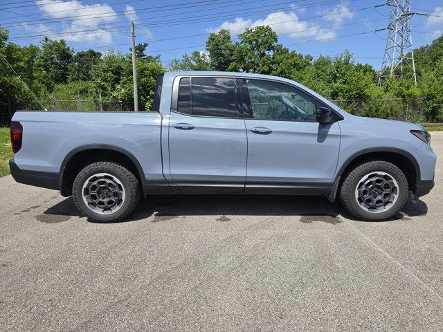 used 2024 Honda Ridgeline car, priced at $35,998