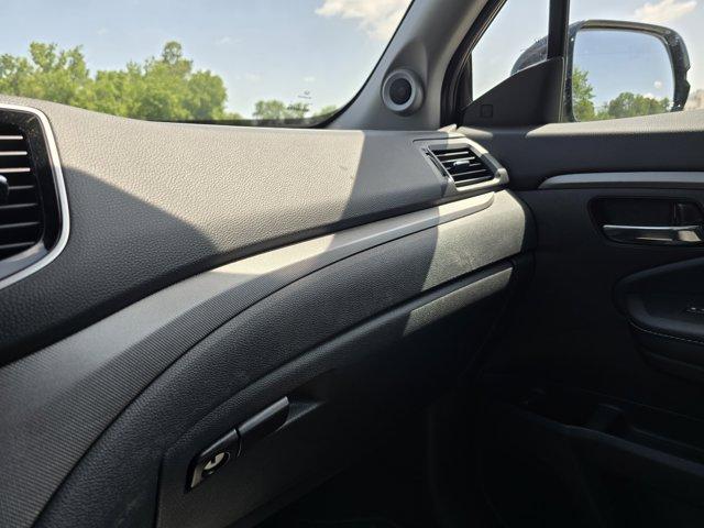 used 2024 Honda Ridgeline car, priced at $35,998