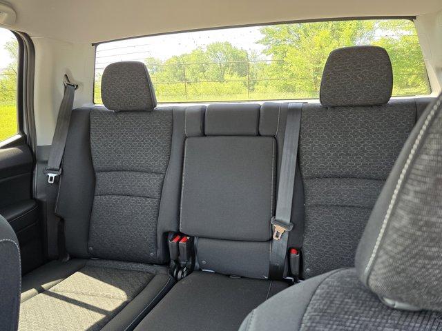 used 2024 Honda Ridgeline car, priced at $35,998