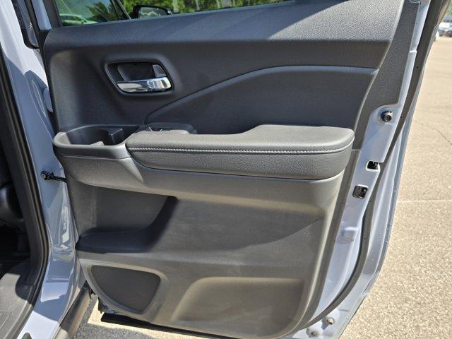 used 2024 Honda Ridgeline car, priced at $35,998