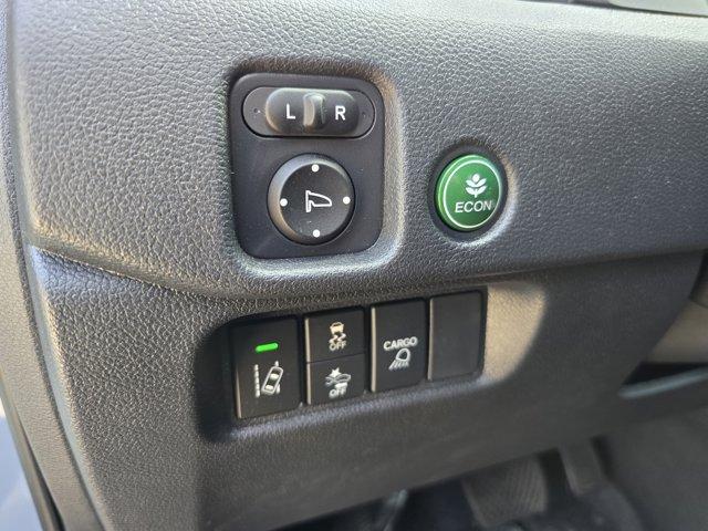 used 2024 Honda Ridgeline car, priced at $35,998