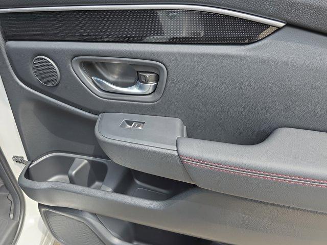 new 2025 Honda Pilot car, priced at $54,485