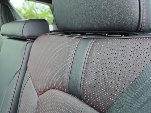 new 2025 Honda Pilot car, priced at $54,485