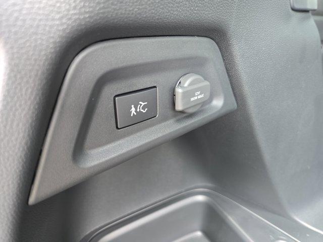 new 2025 Honda Pilot car, priced at $54,485