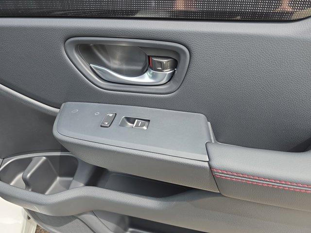 new 2025 Honda Pilot car, priced at $54,485