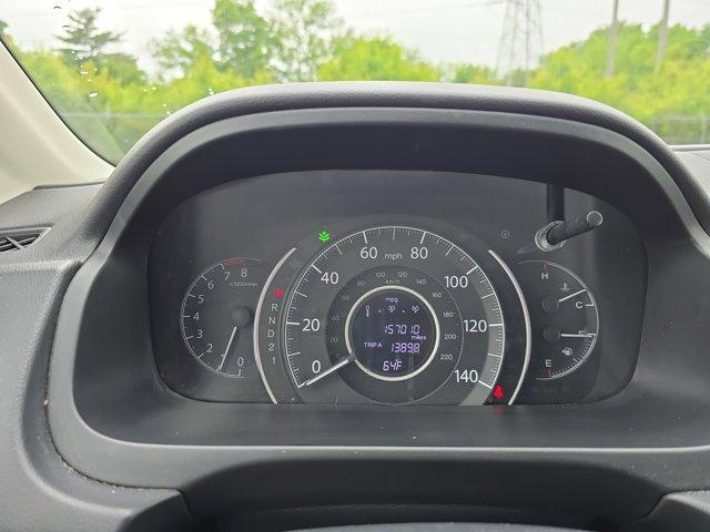 used 2012 Honda CR-V car, priced at $10,224