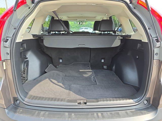 used 2012 Honda CR-V car, priced at $10,245