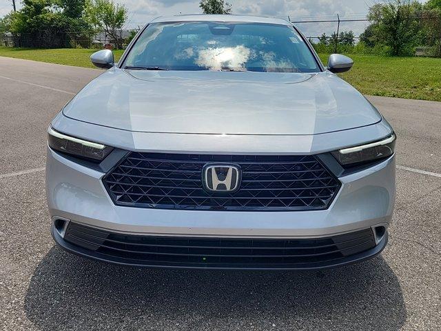 new 2024 Honda Accord car, priced at $29,800