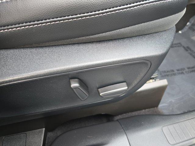 used 2022 Ford Escape car, priced at $25,715