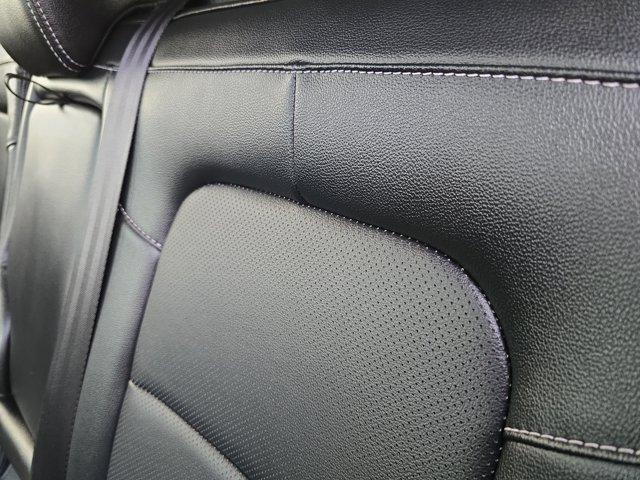 used 2022 Ford Escape car, priced at $25,715