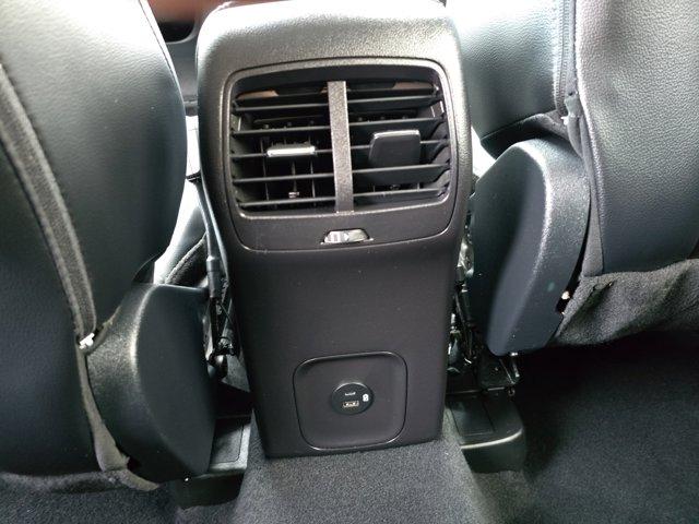 used 2022 Ford Escape car, priced at $25,715