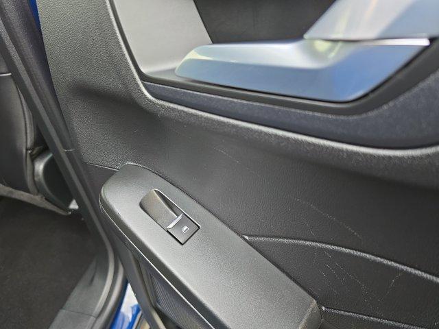 used 2022 Ford Escape car, priced at $25,715