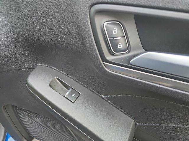 used 2022 Ford Escape car, priced at $25,715