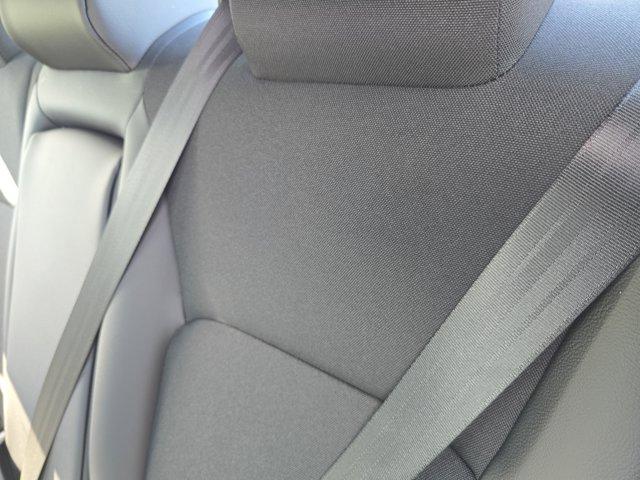 new 2026 Honda Civic car, priced at $27,245