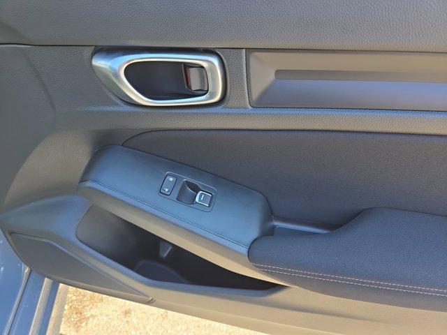 new 2026 Honda Civic car, priced at $27,245