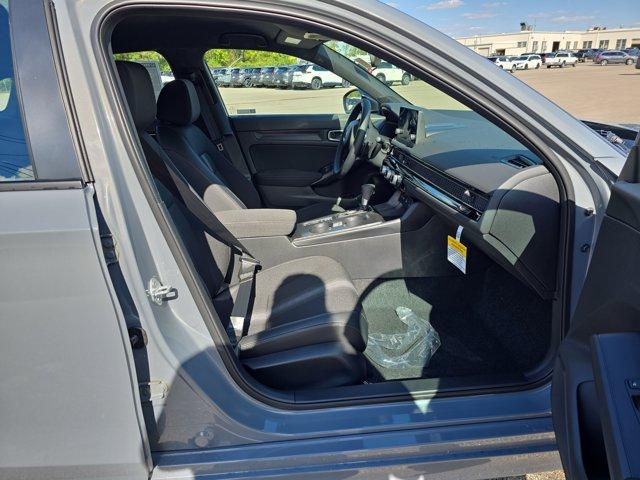 new 2026 Honda Civic car, priced at $27,245