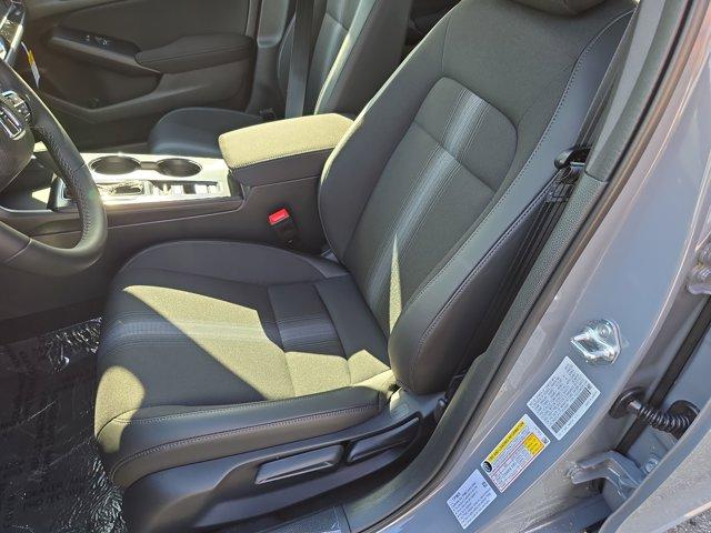 new 2026 Honda Civic car, priced at $27,245