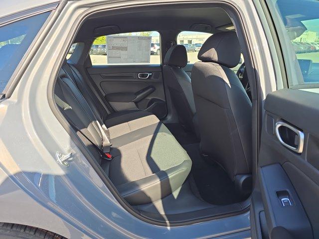 new 2026 Honda Civic car, priced at $27,245