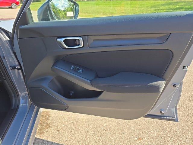 new 2026 Honda Civic car, priced at $27,245