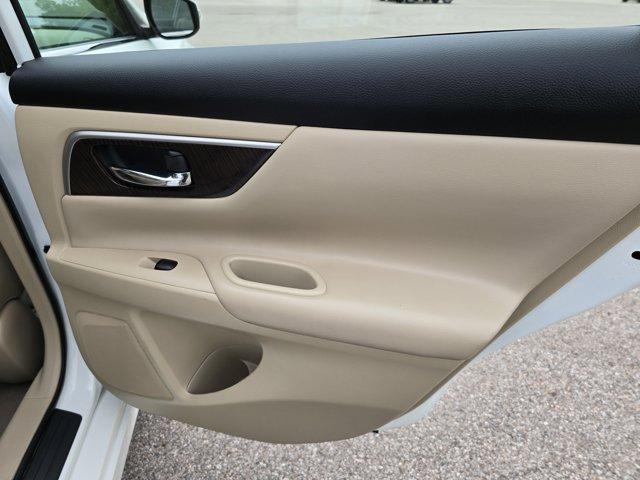 used 2014 Nissan Altima car, priced at $11,700