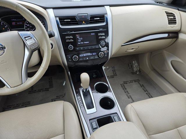 used 2014 Nissan Altima car, priced at $11,700