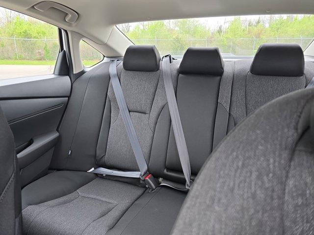 new 2025 Honda Accord car, priced at $30,965