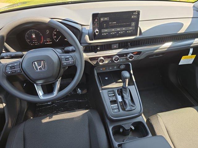 new 2026 Honda CR-V car, priced at $31,315