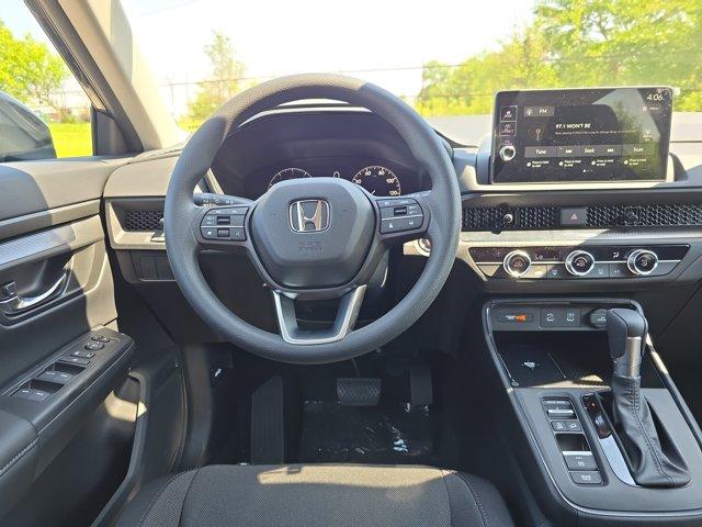 new 2026 Honda CR-V car, priced at $31,315