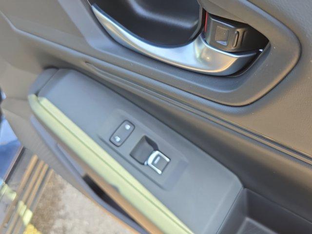 new 2025 Honda Accord car, priced at $30,410