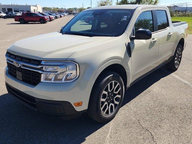 used 2024 Ford Maverick car, priced at $34,777