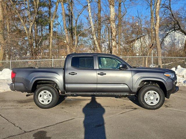 used 2021 Toyota Tacoma car, priced at $31,495