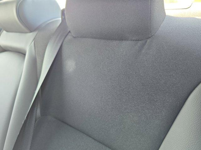 used 2025 Honda Civic car, priced at $25,798
