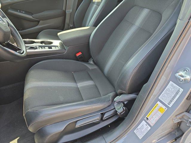 used 2025 Honda Civic car, priced at $25,798