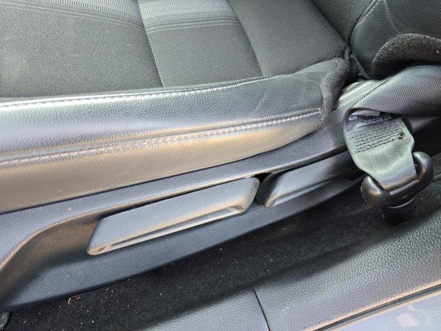 used 2025 Honda Civic car, priced at $25,798