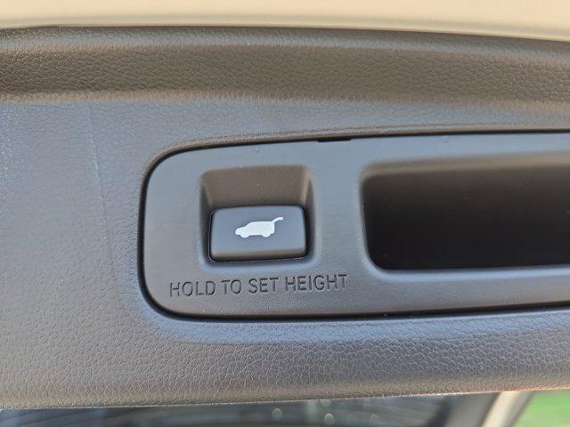 new 2026 Honda CR-V Hybrid car, priced at $40,130