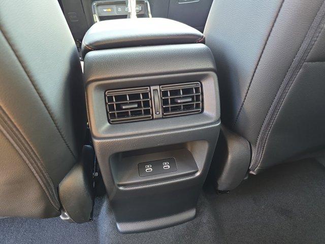 new 2026 Honda CR-V Hybrid car, priced at $40,130