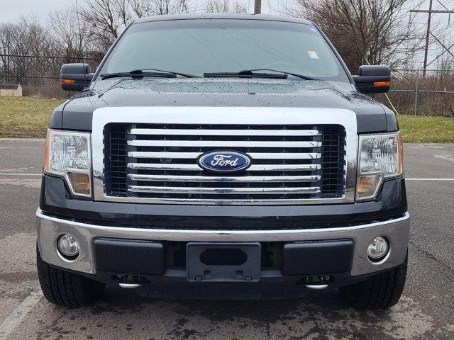 used 2010 Ford F-150 car, priced at $7,829