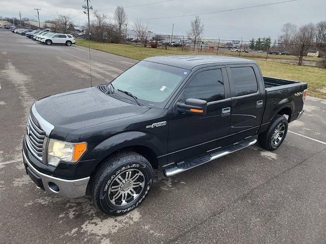used 2010 Ford F-150 car, priced at $7,829