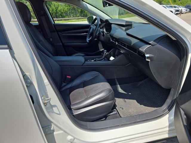 used 2019 Mazda Mazda3 car, priced at $18,489