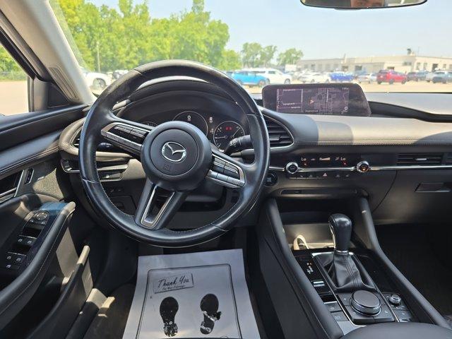 used 2019 Mazda Mazda3 car, priced at $18,489