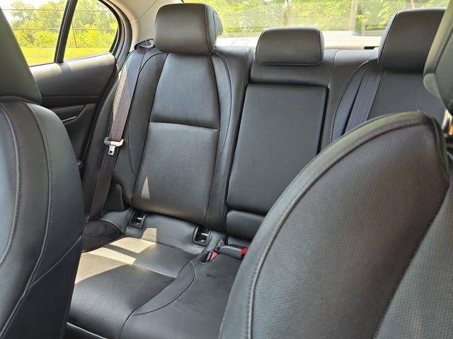 used 2019 Mazda Mazda3 car, priced at $18,489