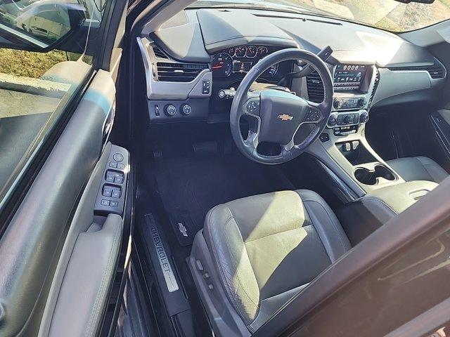 used 2016 Chevrolet Tahoe car, priced at $25,643