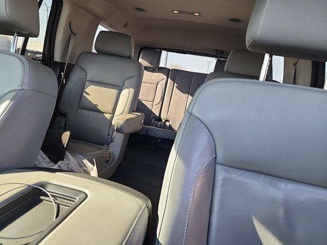 used 2016 Chevrolet Tahoe car, priced at $25,643