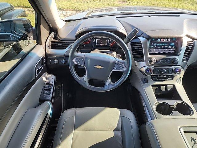 used 2016 Chevrolet Tahoe car, priced at $25,643