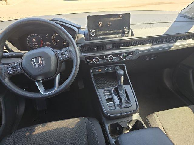 used 2024 Honda CR-V car, priced at $31,765