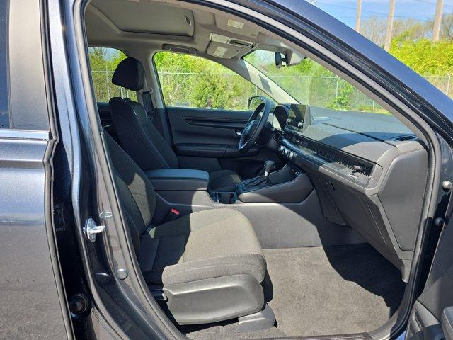 used 2024 Honda CR-V car, priced at $31,765