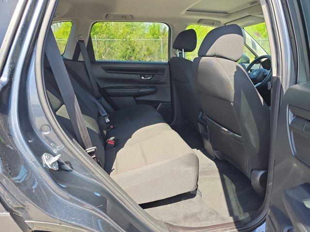 used 2024 Honda CR-V car, priced at $31,765