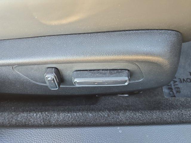 used 2023 Honda Accord Hybrid car, priced at $30,398